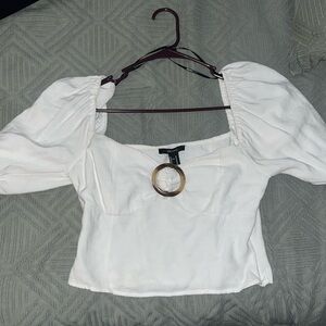Forever 21 blouse
